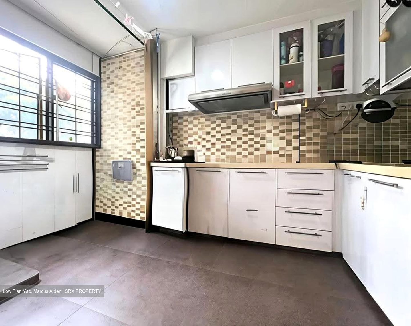 Blk 101 Whampoa View (Toa Payoh), HDB 4 Rooms #635062571